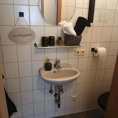 Relax - Beautiful 2 Apartamento Satteldorf